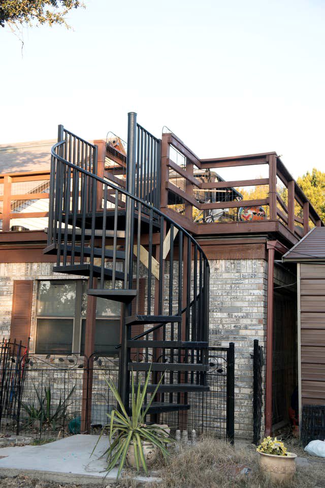 Idyllic Cottage Rental Perfect for an Outdoor Getaway in Killeen, Texas