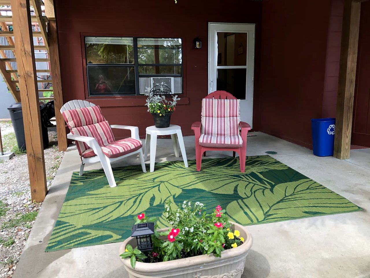 Eureka Springs Cabin for a Fun Arkansas Holiday