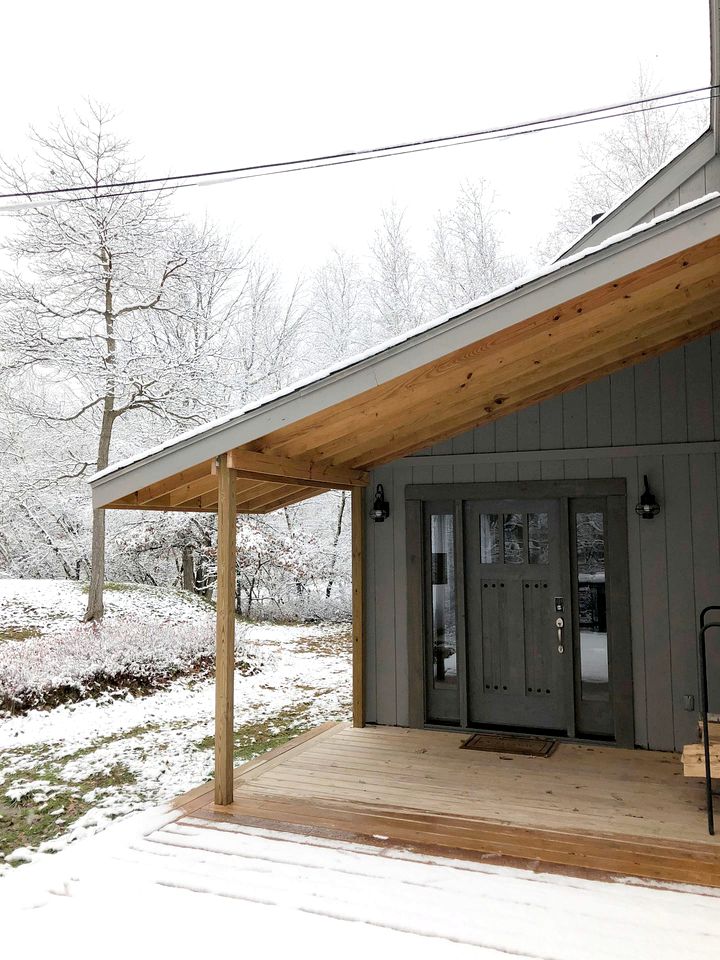 Peaceful Cabin Rental for a Weekend Getaway in the Poconos