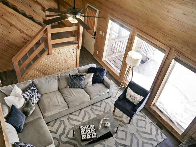 Cabins (Durango, Colorado, United States)