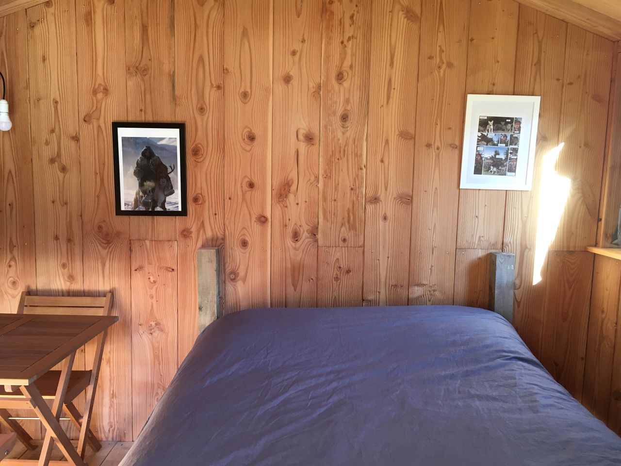 Cozy Cabin in Vercors Regional Natural Park for France Holidays