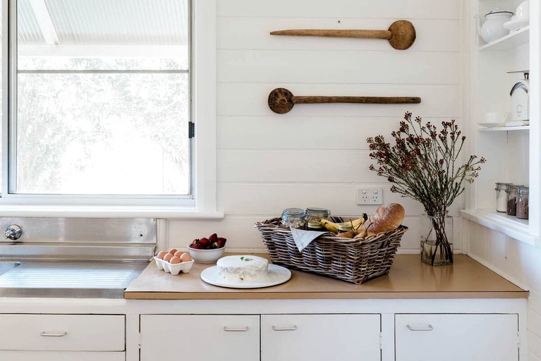 Cottages (Moonan Flat, New South Wales, Australia)