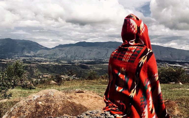Bell Tents (Villa de Leyva, Boyacá, Colombia)