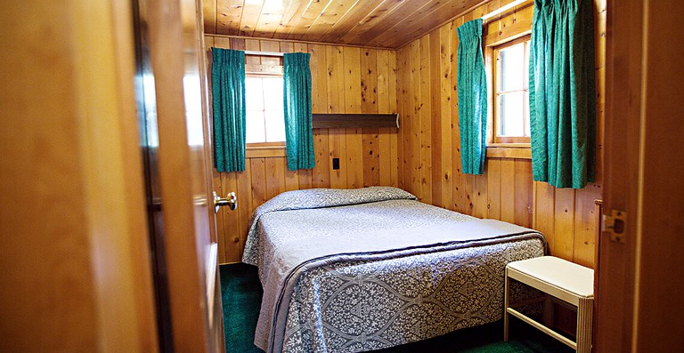 Cabins (Estes Park, Colorado, United States of America)