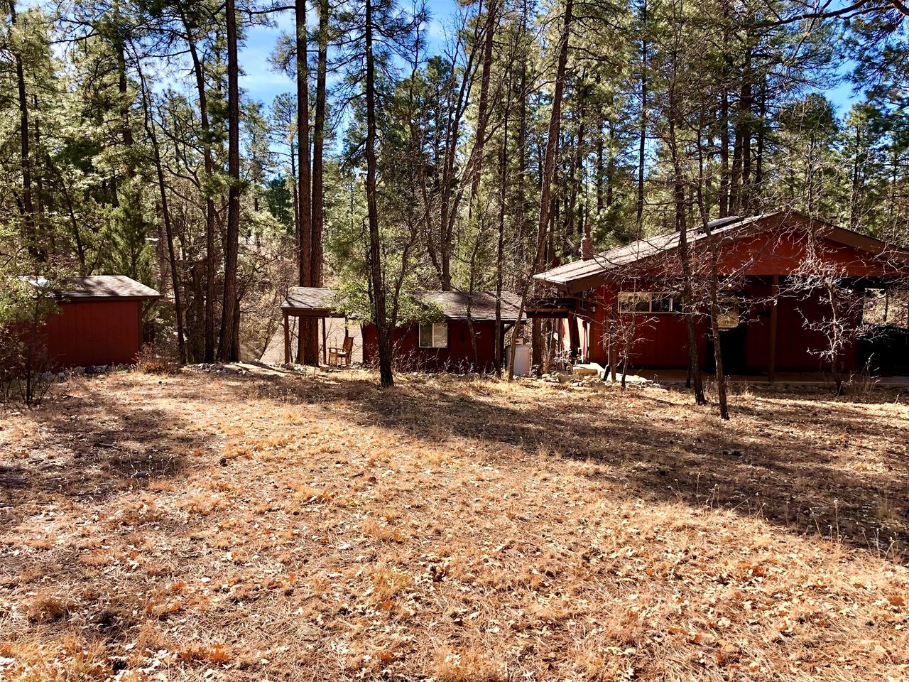 Fantastic Prescott Cabin Rental for a Vacation in Arizona