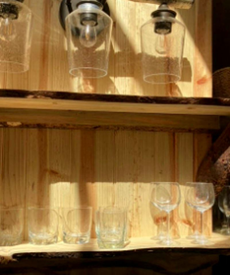 Glamorous Glamping Yurt for the Best Way to See Alaska