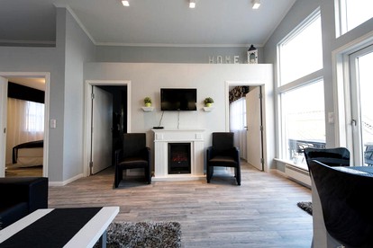 Stylish Cottage Rental in Floahreppur for Family Holidays in Iceland photo 5