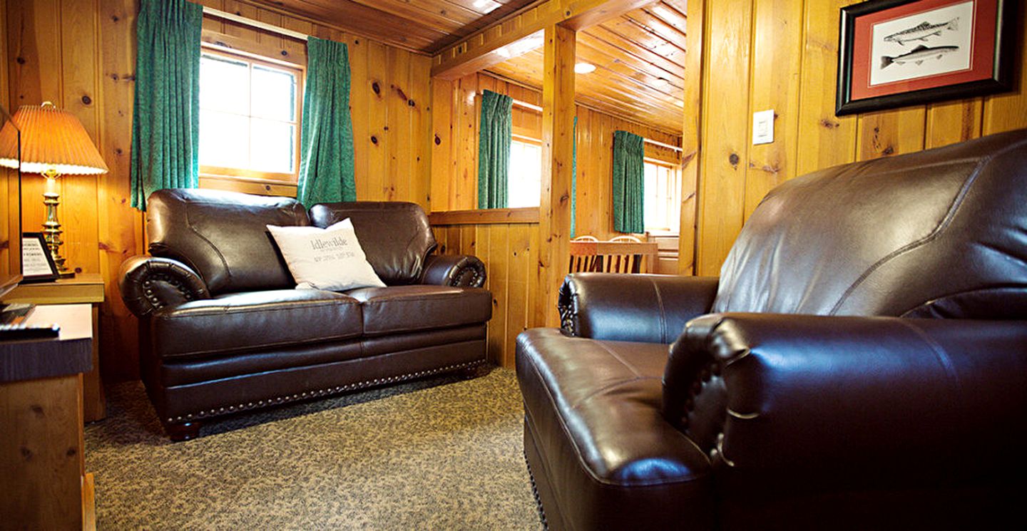 Charming Estes Park Cabin for a Vacation in Colorado