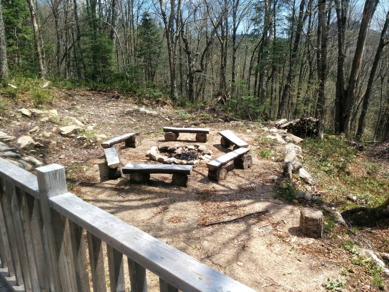 Beautiful Yurt Rental Ideal for Glamping near Quebec City