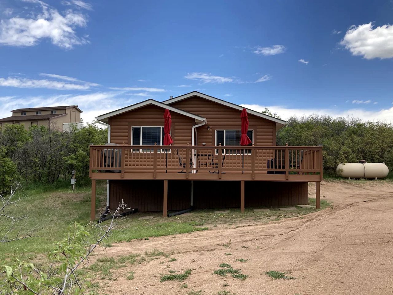 Amazing Rocky Mountain Cabin for a Beautiful Colorado Escape