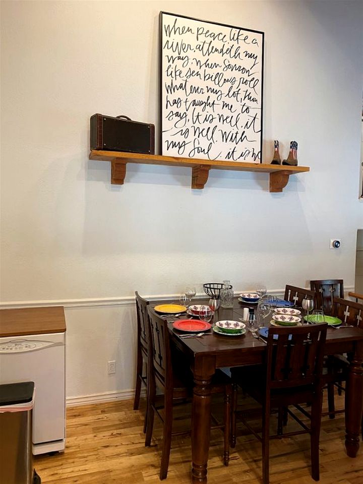 Beautiful Prescott Cabin Rental with a Hot Tub