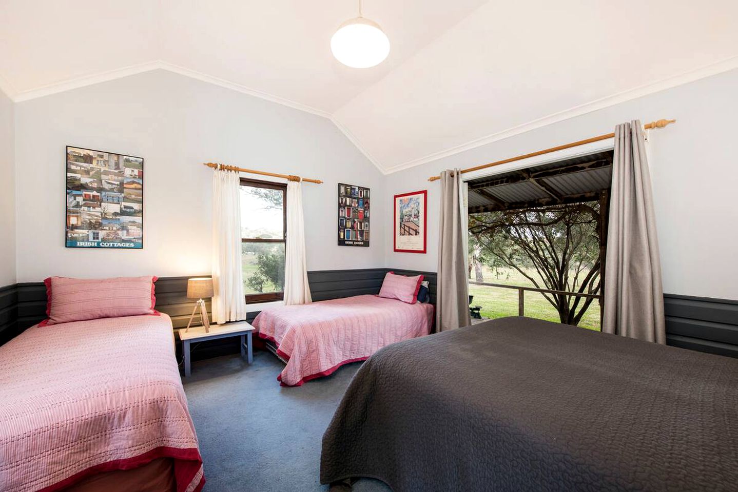 Picturesque New South Wales Cottage Rental