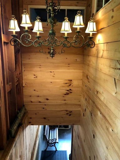 Barns (South Berwick, Maine, United States of America)