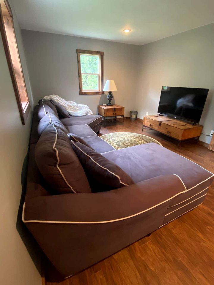 Finger Lakes Cabin for the Best Vacations in New York State
