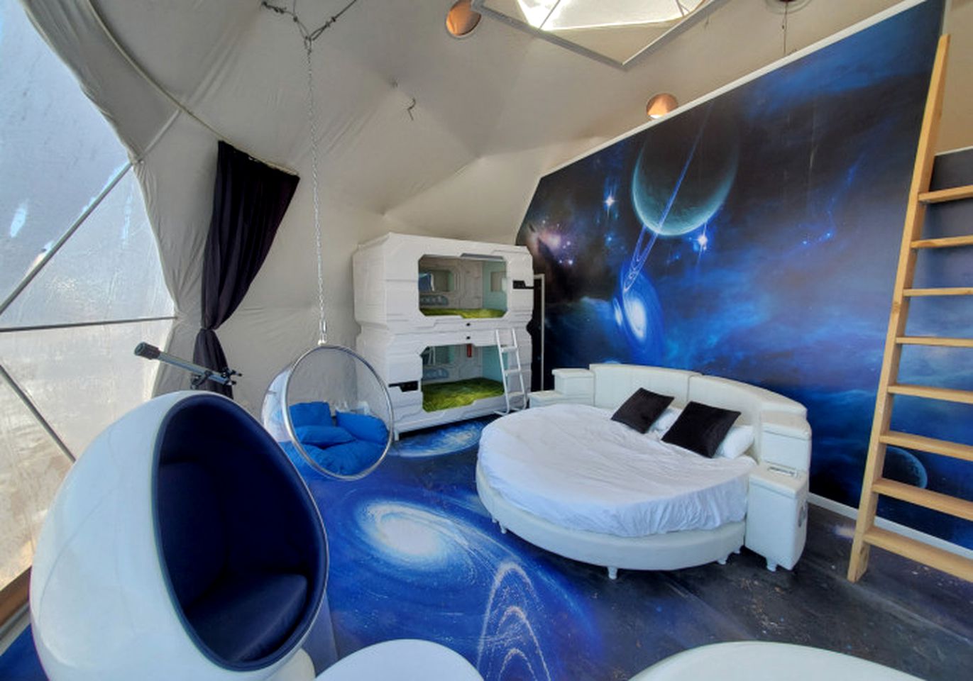 Grand Canyon Glamping in Arizona Glamping Hub