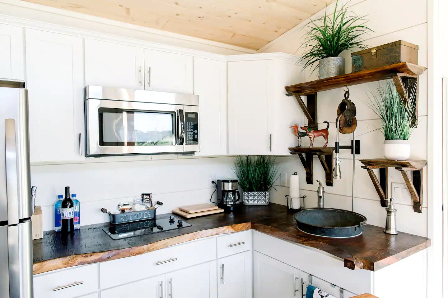 Gorgeous Paso Robles Cabin for Glamping in California
