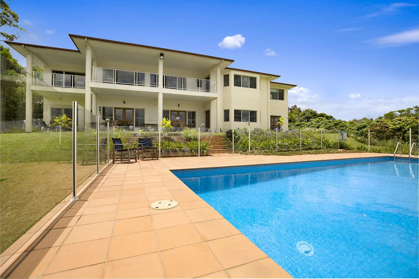 Stunning Montville Accommodation for Spectacular Group Getaways from Brisbane