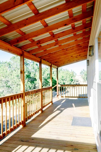 Cabins (Austin, Texas, United States of America)