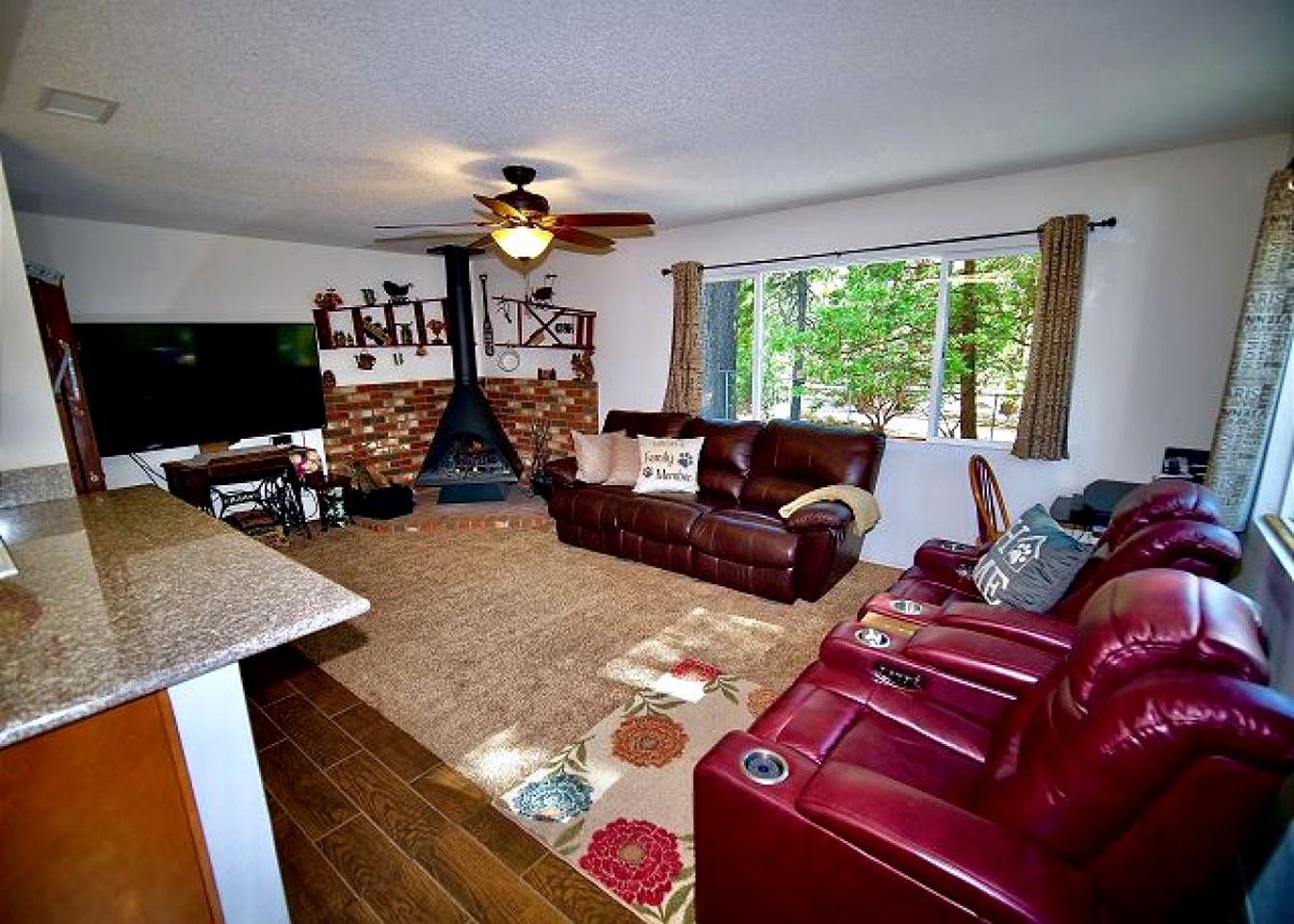 Idyllwild Couples Retreat for Romantic Places to Visit in California