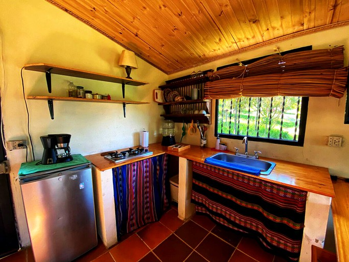 Tiny Houses (Nemocon, Cundinamarca, Colombia)