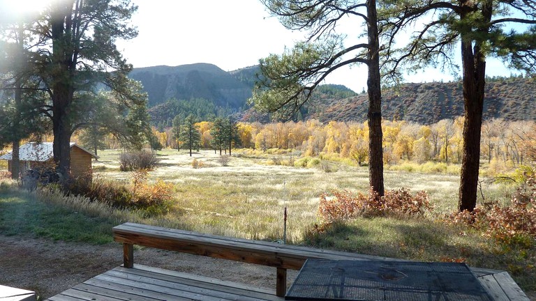 Cabins (Bayfield, Colorado, United States of America)