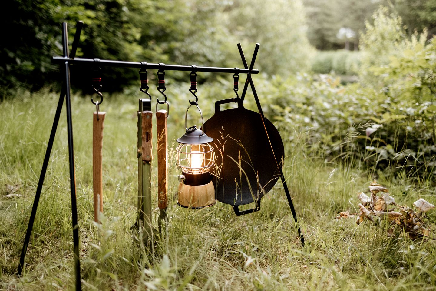 Idyllic Safari Tent with Sauna and Amazing Views in North Woodstock, New Hampshire