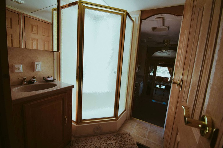 Airstreams (Ensenada, State of Mexico, Mexico)