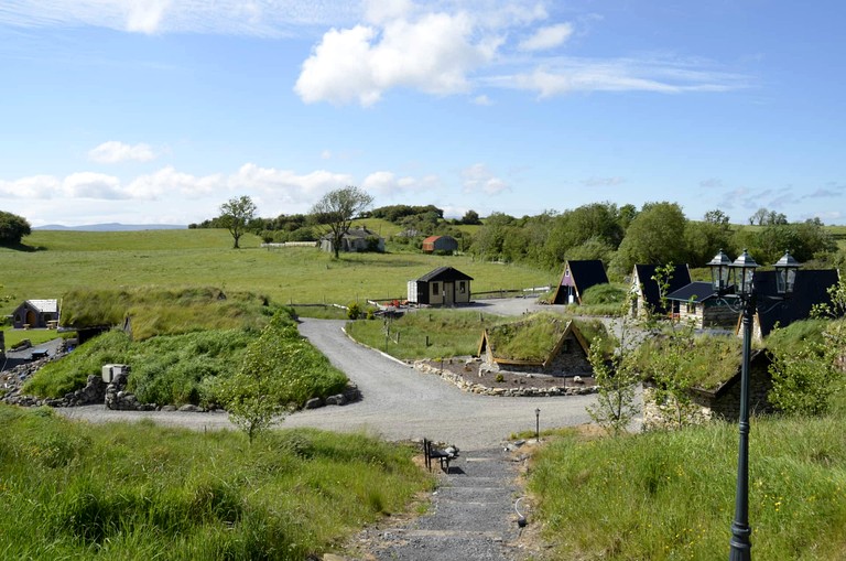 Mayo Glamping | Vacation Rentals (Castlebar, County Mayo, Ireland)