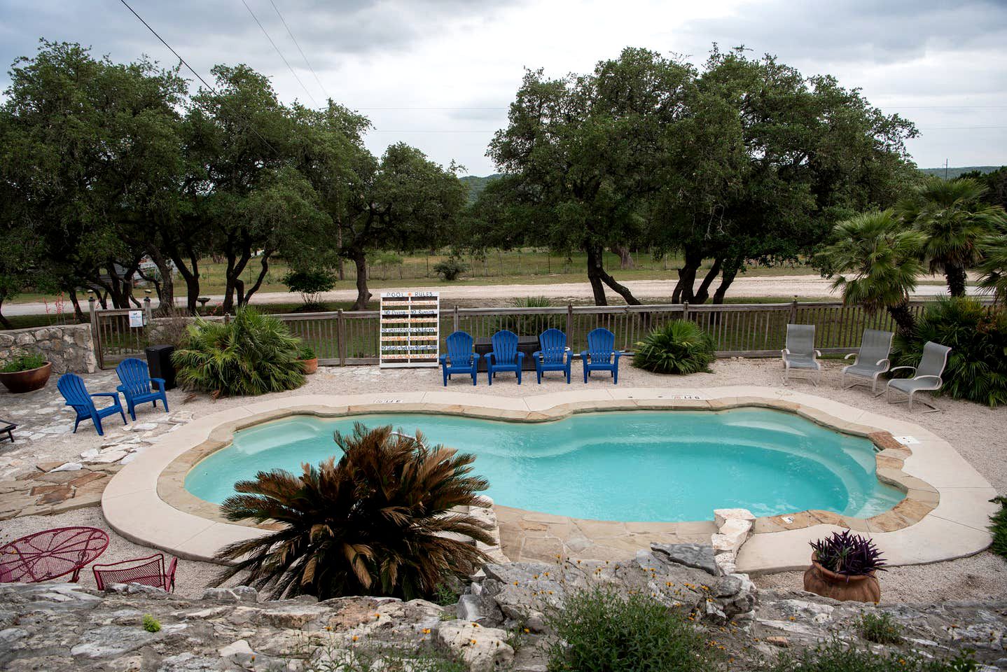 Wimberley Lodging Texas Getaways