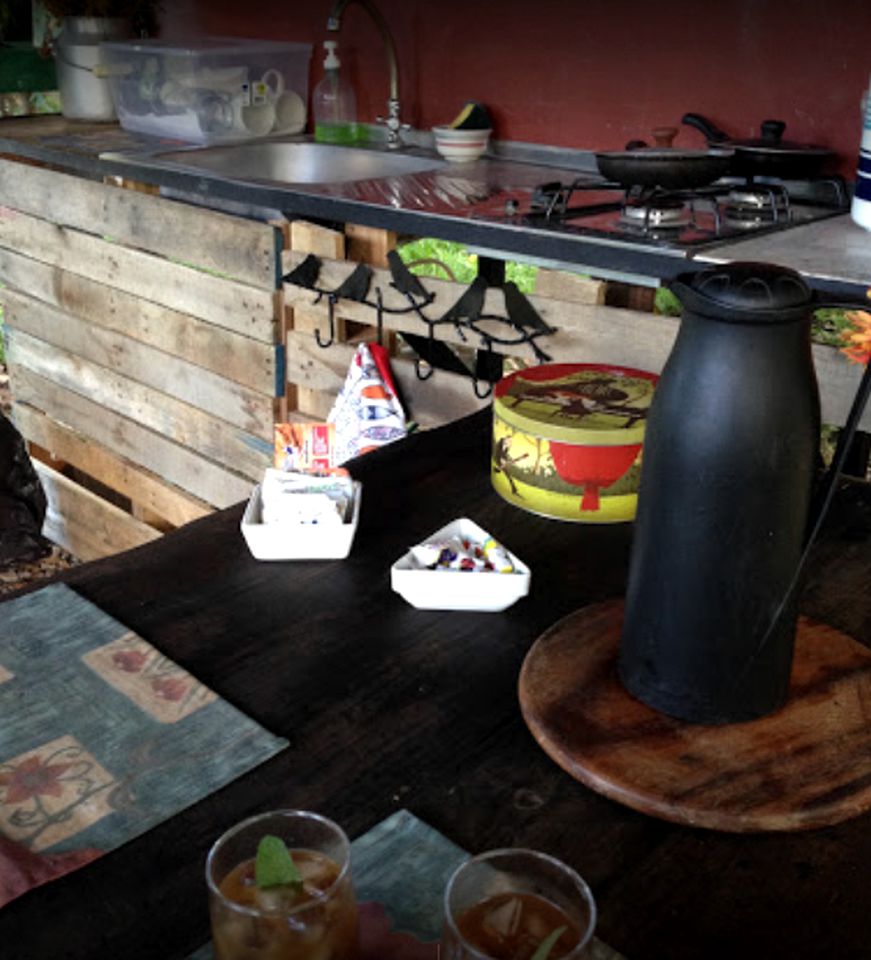 Unique Bubble Rental near Bogotá for Glamping in Colombia