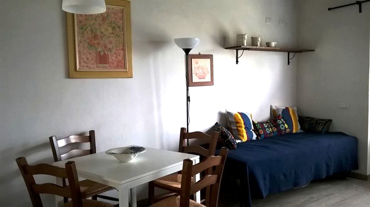 Cosy Cottage Rental for Rural Holidays in Tuscany