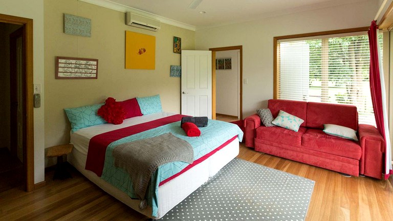 Vacation Rentals (Cairns, Queensland, Australia)