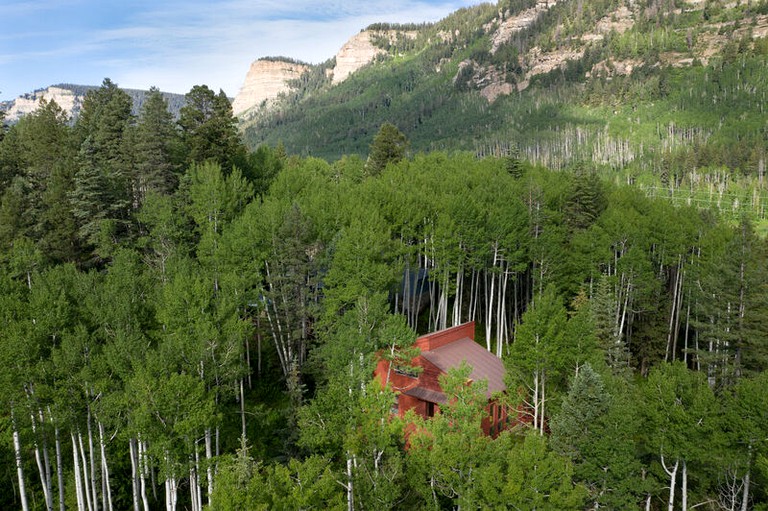 Cabins (Durango, Colorado, United States)