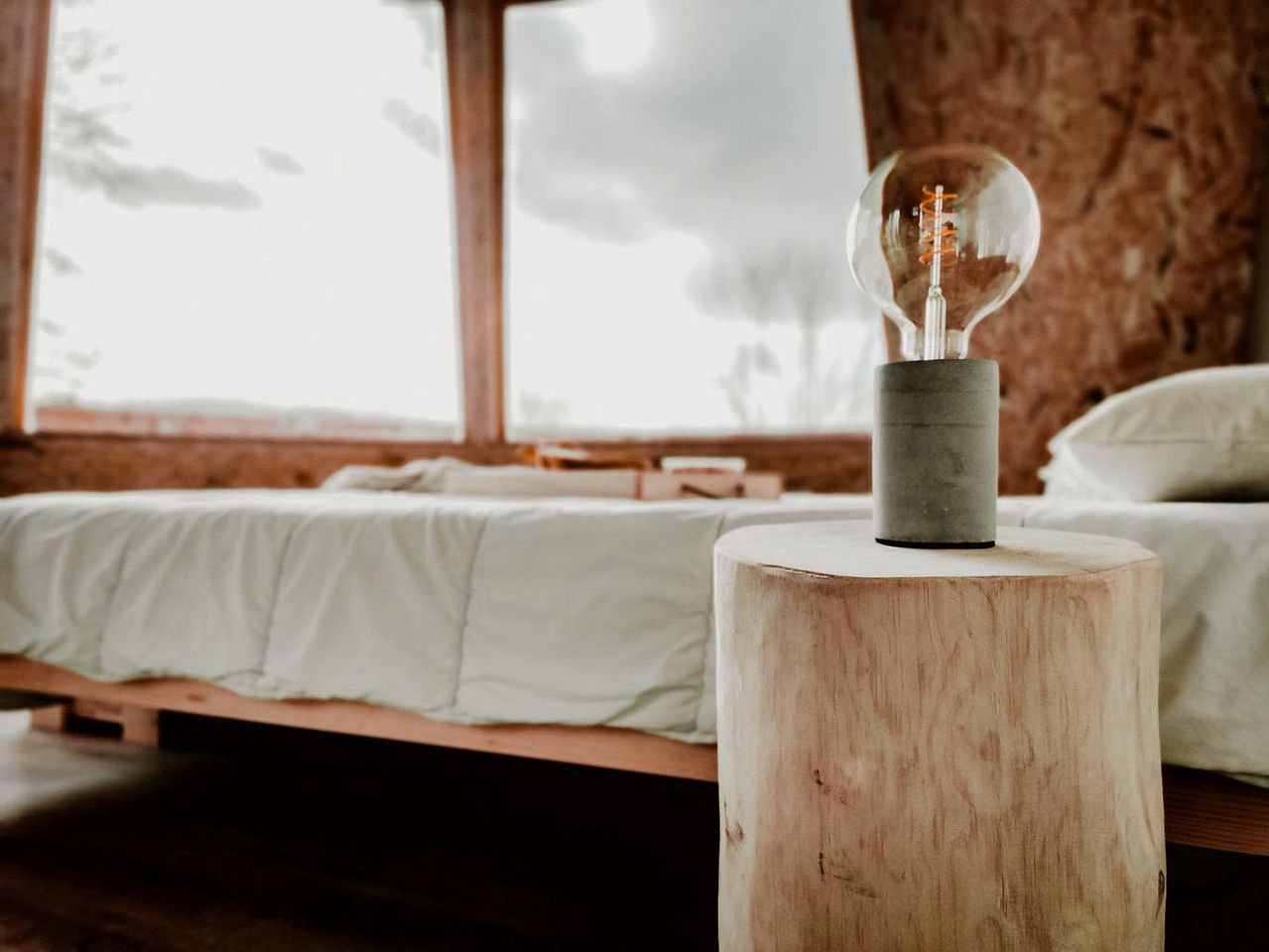 Magical Irati Forest Retreat for Romantic Getaways in Spain