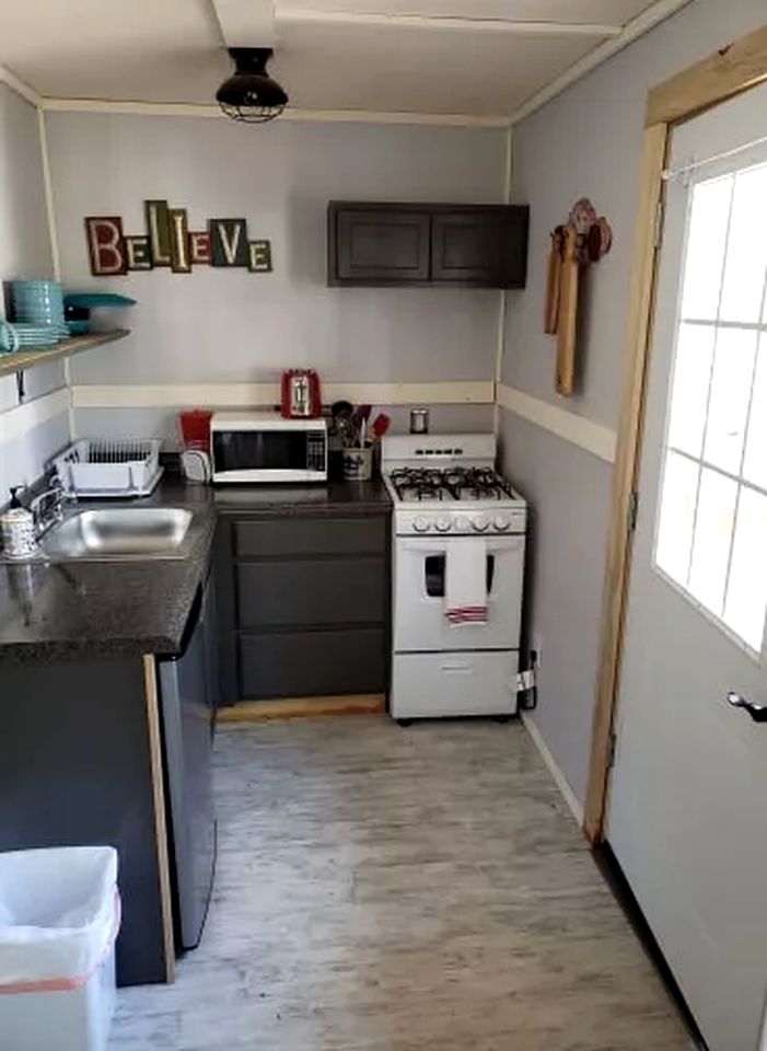 Idyllic Cabin Lodging near Denali National Park