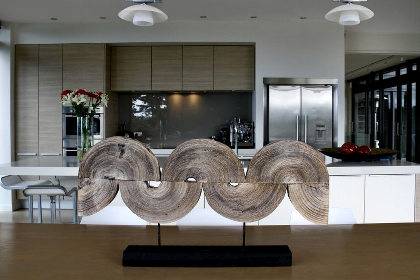 Gorgeous Rental with Spectacular Views of Tutukaka Harbour for a Luxury New Zealand Holiday