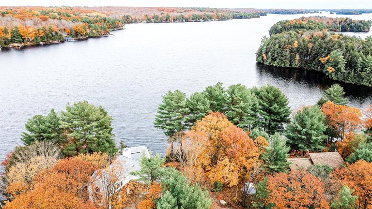 Vacation Rentals (Port Carling, Ontario, Canada)