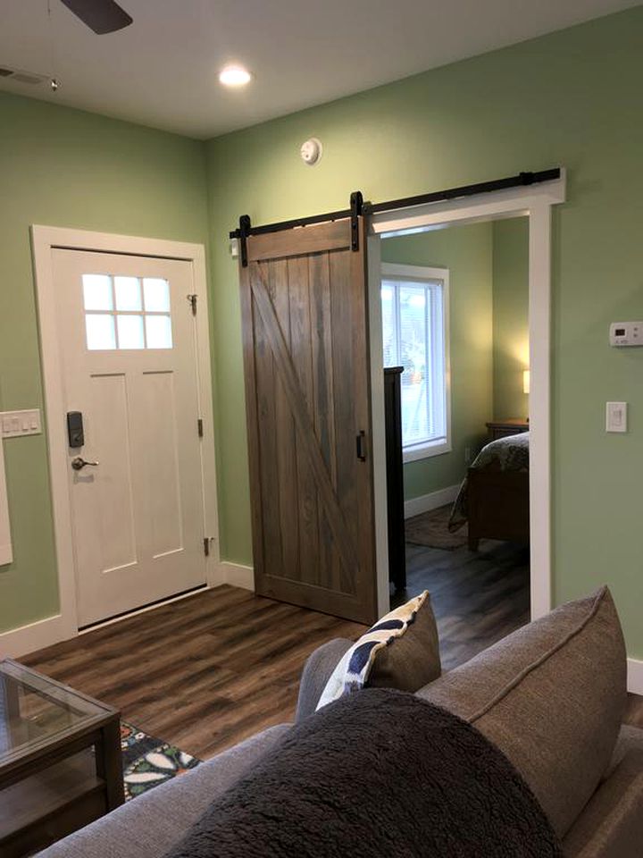 Lovely Smoky Mountains Retreat in Waynesville