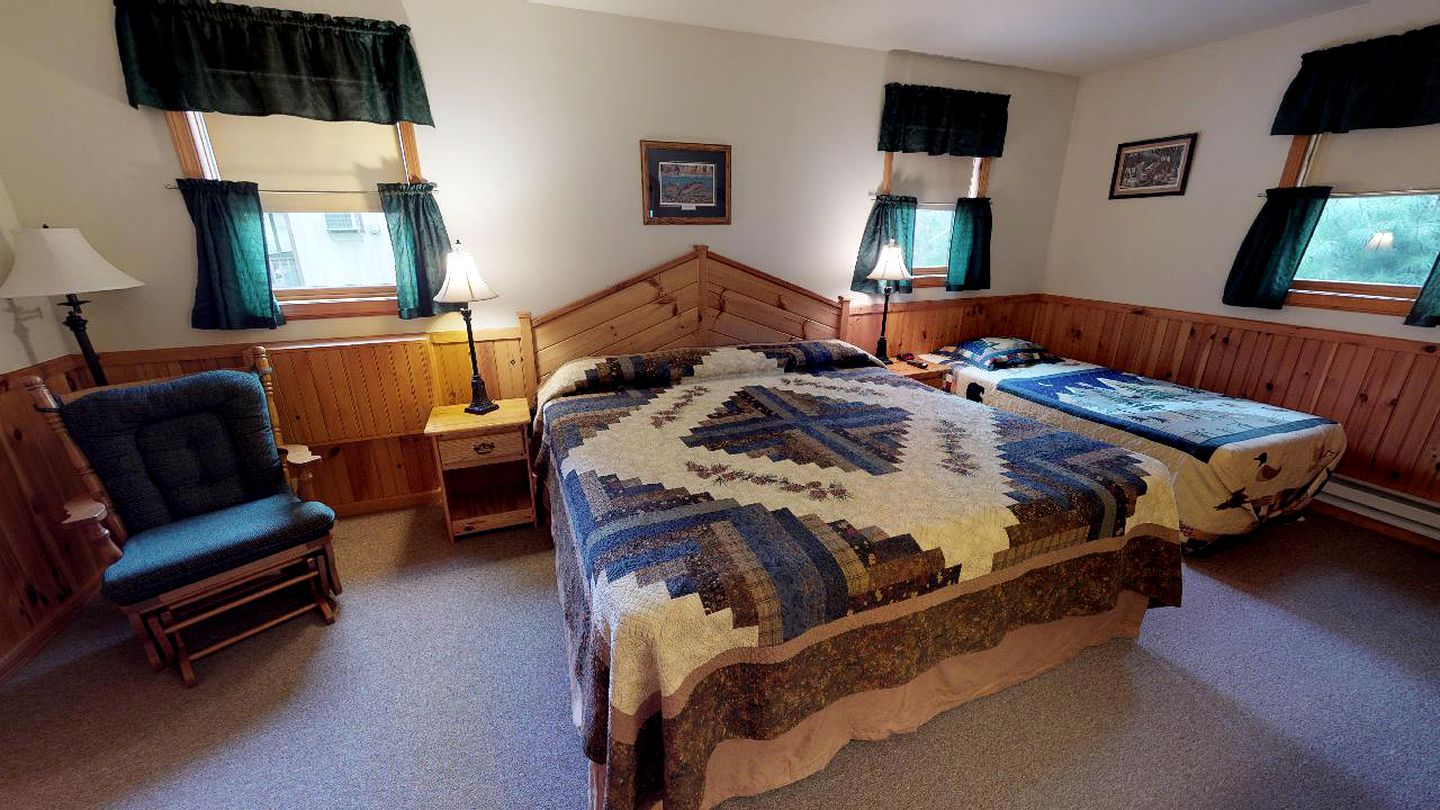 Secluded Bungalow Rental Ideal for a Getaway in Pennsylvania