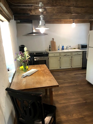 Cottages (Leesburg, Virginia, United States of America)