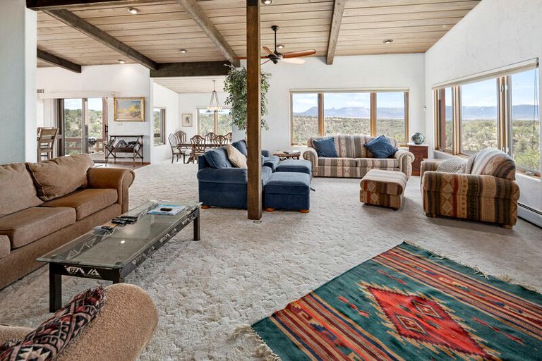 Cabins (Durango, Colorado, United States)