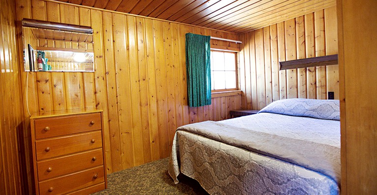 Cabins (Estes Park, Colorado, United States of America)