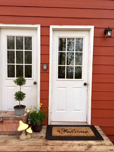 Cottages (Sweetwater, Tennessee, United States of America)