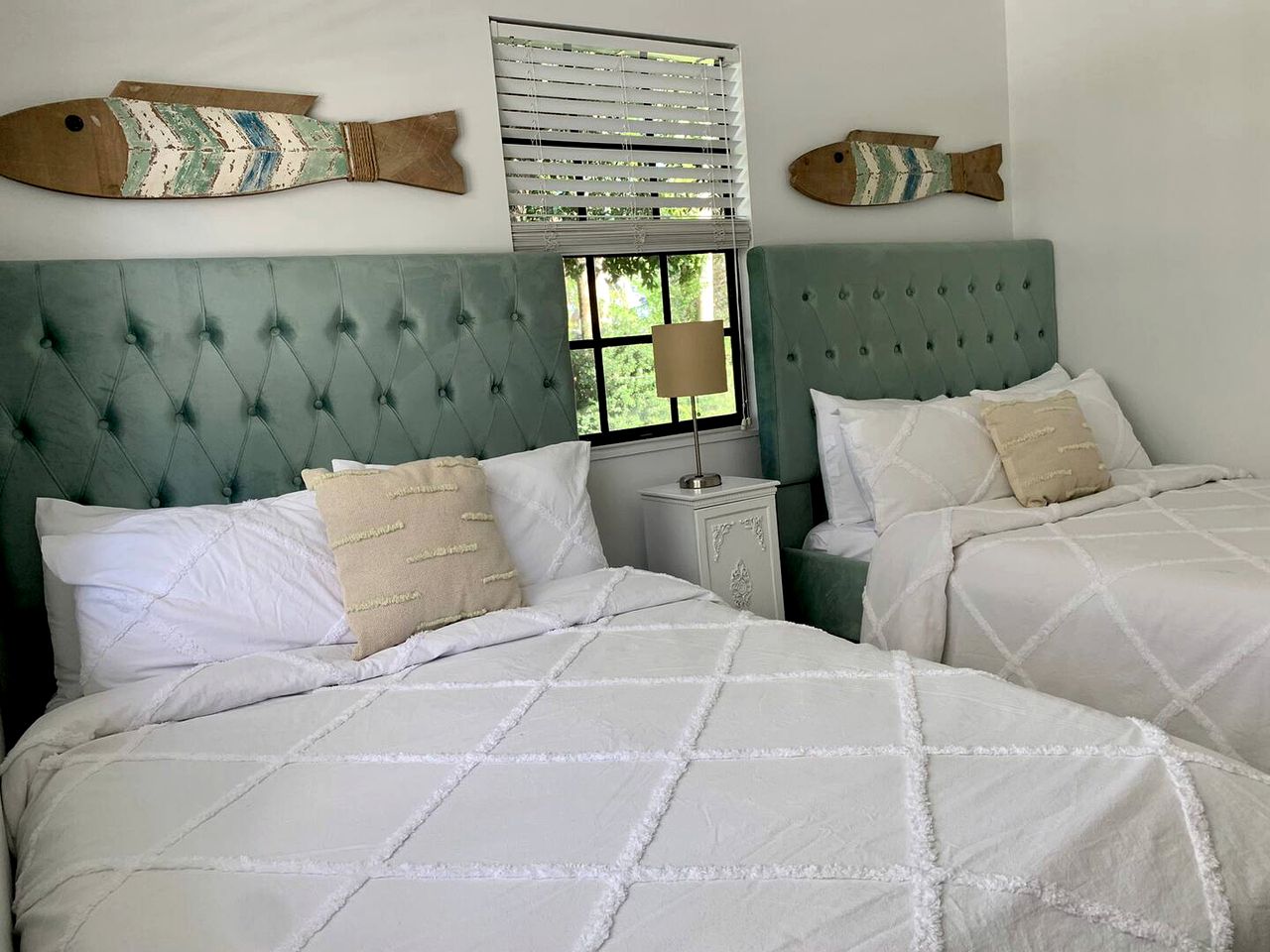 Cottage Rental with Indoor Pool for a Vacation in Florida