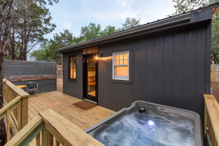 Tiny Houses (Wimberley , Texas, United States)