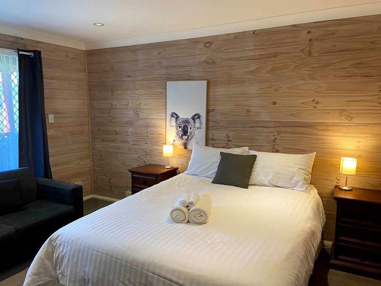 Charming Wollombi Accommodation for an Outdoor Getaway in Hunter Valley