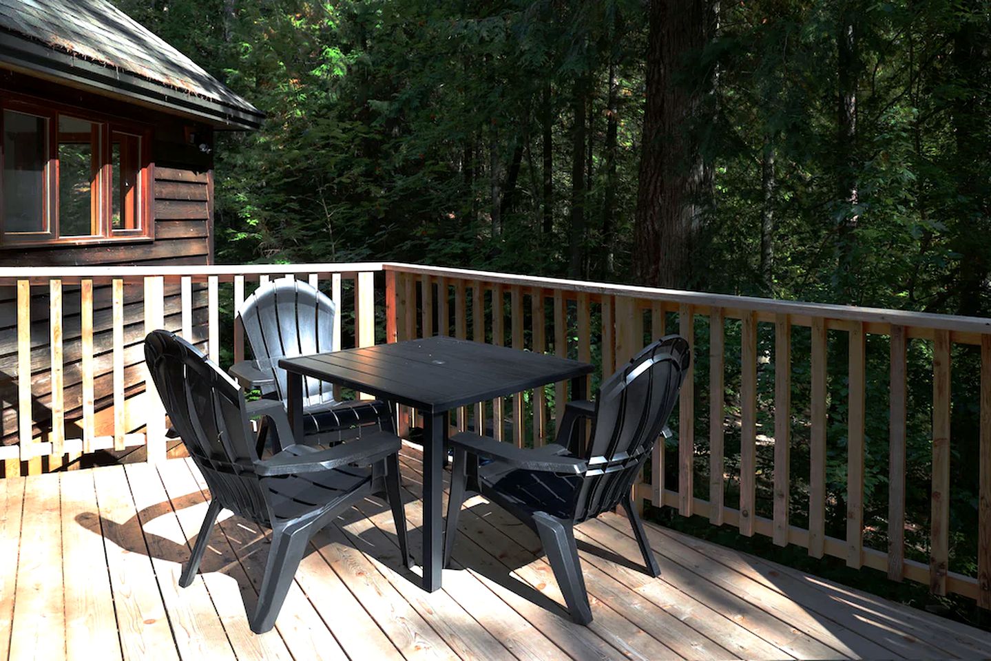 Beautiful Nelson Accommodation for Deluxe Canada Glamping