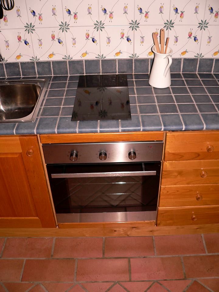 Rural Cottage Rental in Tuscany for Family Holidays in Italy