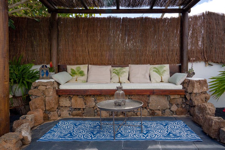 Vacation Rentals (Guatiza, Canary Islands, Spain)
