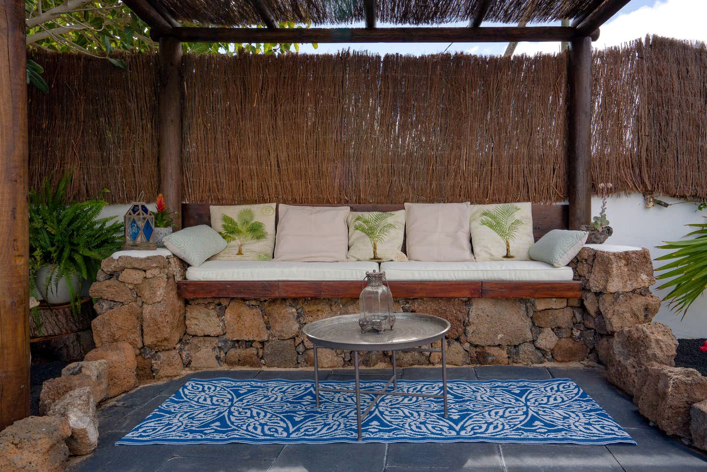 Stylish Guatiza Accommodation Ideal for a Holiday in Lanzarote